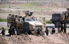Иракская армия взяла под полный контроль город Тикрит - ảnh 1